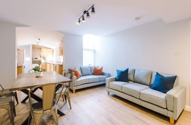 Hazelwood Avenue, Jesmond, Newcastle - Image 2