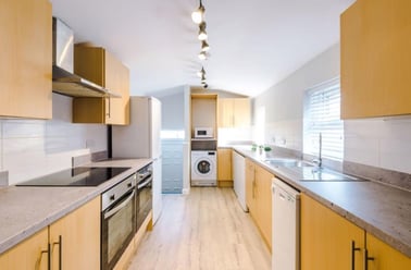 Hazelwood Avenue, Jesmond, Newcastle - Image 3