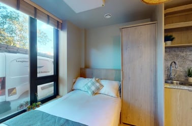 Ashby Road, City Centre, Loughborough - Image 2