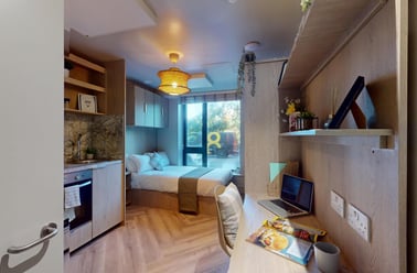 Ashby Road, City Centre, Loughborough - Image 2