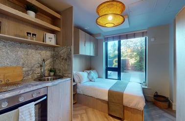 Ashby Road, City Centre, Loughborough - Image 3