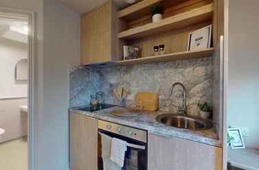 Ashby Road, City Centre, Loughborough - Image 3