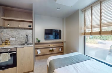 Ashby Road, City Centre, Loughborough - Image 2