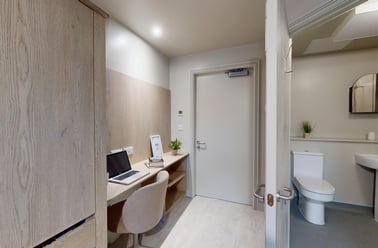 Ashby Road, City Centre, Loughborough - Image 3