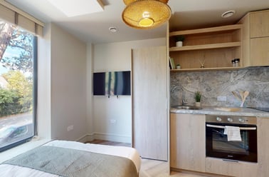 Ashby Road, City Centre, Loughborough - Image 2