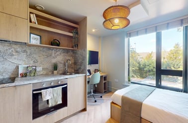 Ashby Road, City Centre, Loughborough - Image 2