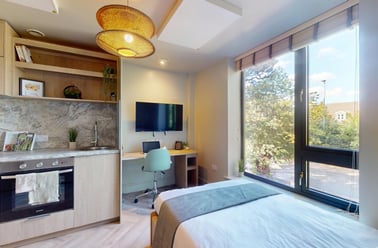 Ashby Road, City Centre, Loughborough - Image 3