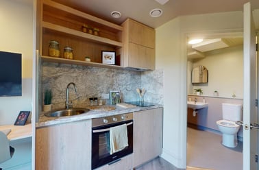 Ashby Road, City Centre, Loughborough - Image 3