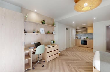 Ashby Road, City Centre, Loughborough - Image 3