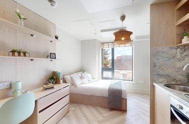 Ashby Road, City Centre, Loughborough - Image 2