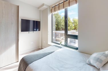 Ashby Road, City Centre, Loughborough - Image 3