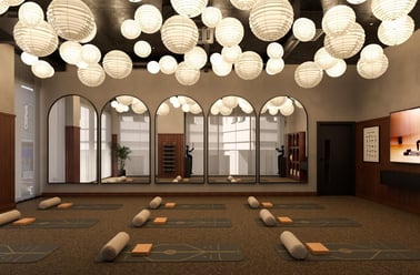 Premium Studio, Upper Tower, Fusion Leeds, Merrion Way, City Centre, Leeds - Image 3