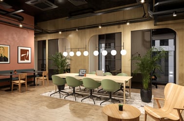 Ultimate Studio, Upper Tower, Fusion Leeds, Merrion Way, City Centre, Leeds - Image 2