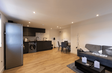 Park Road, City Centre, Loughborough - Image 3