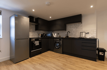 Park Road, City Centre, Loughborough - Image 2