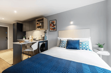 5 Bedroom Standard, The Aspen, Conduit Street, City Centre, Leicester - Image 2