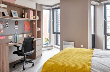 Premium Ensuite, Howard Gardens, Adamsdown, Cardiff - Image 3