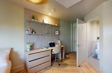 Ashby Road, City Centre, Loughborough - Image 3