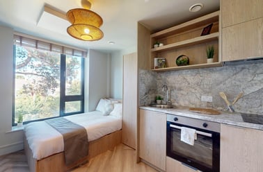 Ashby Road, City Centre, Loughborough - Image 2