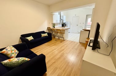 Pomona Street, Sharrow, Sheffield - Image 2