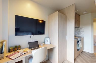 Ashby Road, City Centre, Loughborough - Image 2