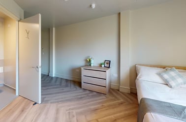 Ashby Road, City Centre, Loughborough - Image 2