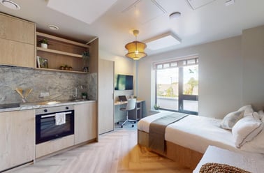 Ashby Road, City Centre, Loughborough - Image 2