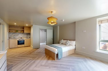 Ashby Road, City Centre, Loughborough - Image 2