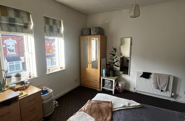 Hubert Road, Selly Park, Birmingham - Image 2