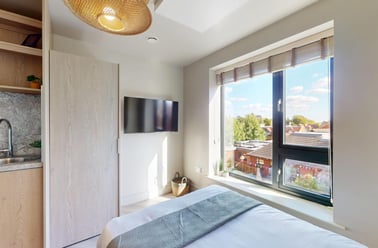 Ashby Road, City Centre, Loughborough - Image 3