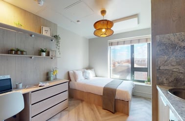 Ashby Road, City Centre, Loughborough - Image 3