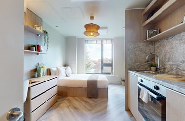 Ashby Road, City Centre, Loughborough - Image 2