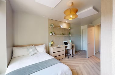 Ashby Road, City Centre, Loughborough - Image 2