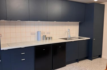 Lower Brown Street, Highfields, Leicester - Image 2