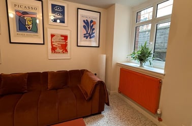Lower Brown Street, Highfields, Leicester - Image 3