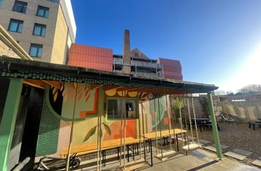 Lower Brown Street, Highfields, Leicester - Image 2