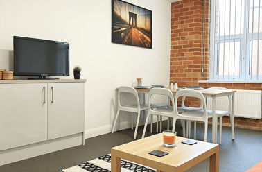 Lower Brown Street, Highfields, Leicester - Image 2