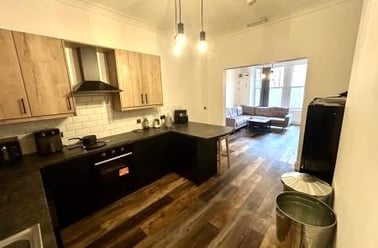 Highfield Street, Highfields, Leicester - Image 3