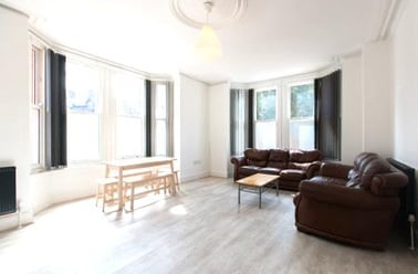 Severn Street, Highfields, Leicester - Image 2