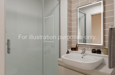 Silver Plus Studio, The Malt Works, Halmyre Street, Near University, Edinburgh - Image 2