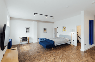 Canal House, City Centre, Loughborough - Image 3