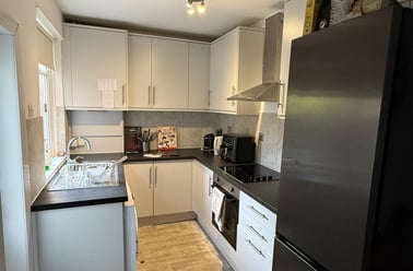 Cumberland Road, City Centre, Loughborough - Image 2