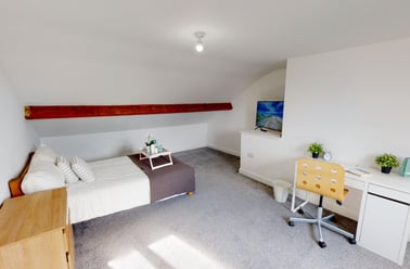 Woodborough Road, Arboretum, Nottingham - Image 2