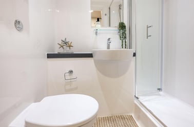 Premium Plus Studio, Arcadian, 260 Huntingdon Street, City Centre, Nottingham - Image 3