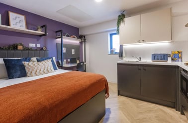 Platinum Studio, Arcadian, 260 Huntingdon Street, City Centre, Nottingham - Image 2