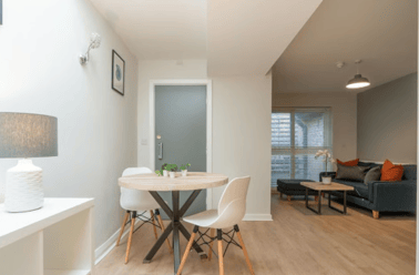 Portland Road, Arboretum, Nottingham - Image 2