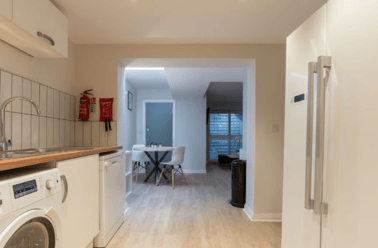 Portland Road, Arboretum, Nottingham - Image 3