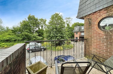 Kenilworth Court, Lace Market, Nottingham - Image 2