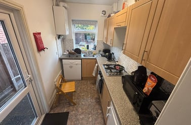 Paget Street, City Centre, Loughborough - Image 2