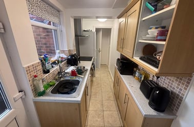 Paget Street, City Centre, Loughborough - Image 2